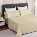 Silky TENCEL Guest Room Sheet Set Case Pack