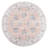 Rgfairy Chenille Mashine Washable Oriental Indoor Arae Rug with Non-Slip Backing for Bedroom Living Room -991189080-991189086