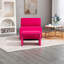 Chaise d'appoint avec repose-pieds House Hold-40822057