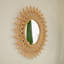 Miroir de 24 po Solana