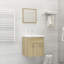 Meuble-lavabo pour salle de bain-63662583