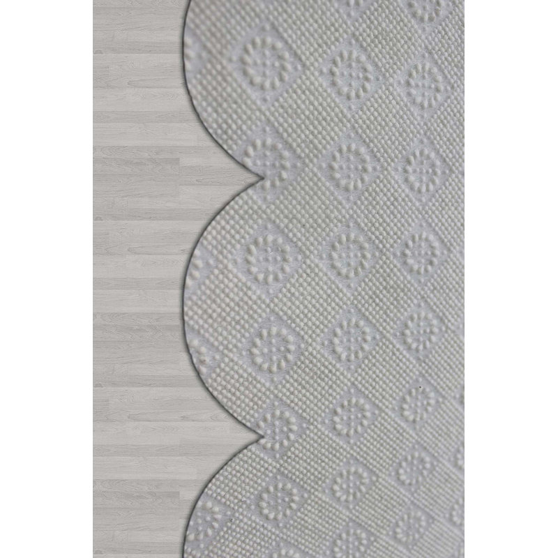 Premium 3D Printed Area Rug, 5.2 x 7.5 Feet, 100% Polyester, 650 g/m² | Antibacterial, Non-Slip PVC Dot Underside, Machine Washable | Ideal for Living Room, Bedroom & Home Decor, Soft Pile Height: 0.3 Inches