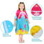 Serviette de bain East Urban Home Princess