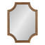 Miroir d'appoint Mertztown Glam-958414837-958414832
