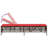  Patio Sun Lounger Brown PE Rattan Standard-889671664-889671665