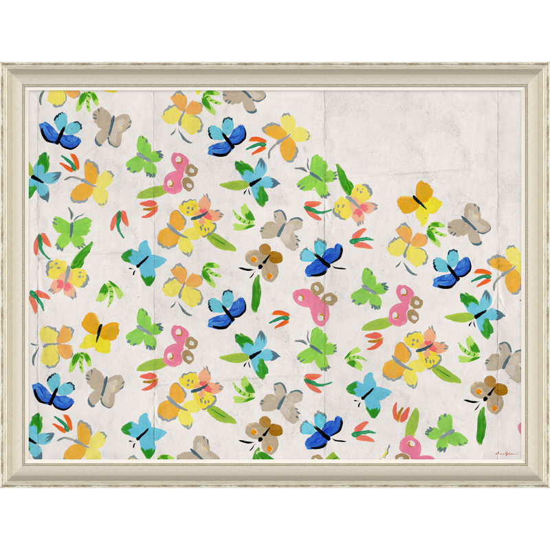 Flight Giclee Print by Dana Gibson