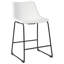 Tabouret de bar et de comptoir Ashtin-1102423082-1102424020