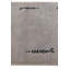 Tapis de couloir gris Jacoby