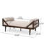 CHAISE LUNGE-101092387