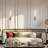 Koutarou 19.48" Dimmable Tube Wall Sconces, Solid Copper Base Sconces Wall Lighting(Bulbs Included)-98094652