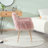 Cavit Upholstered Armchair-881438942-909138070