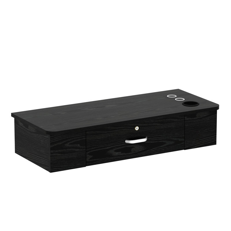 Vanity, Black