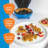 Animal Planet Waffle Maker