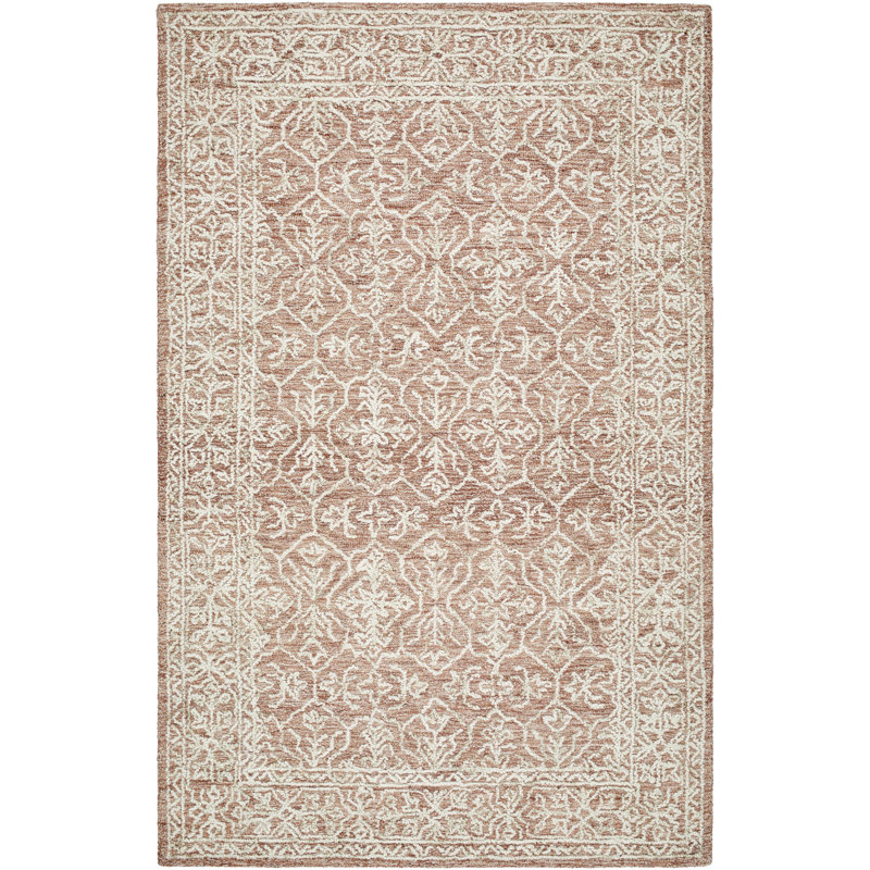 Tapis Cinaed, Rectangle 6 pi x 9 pi