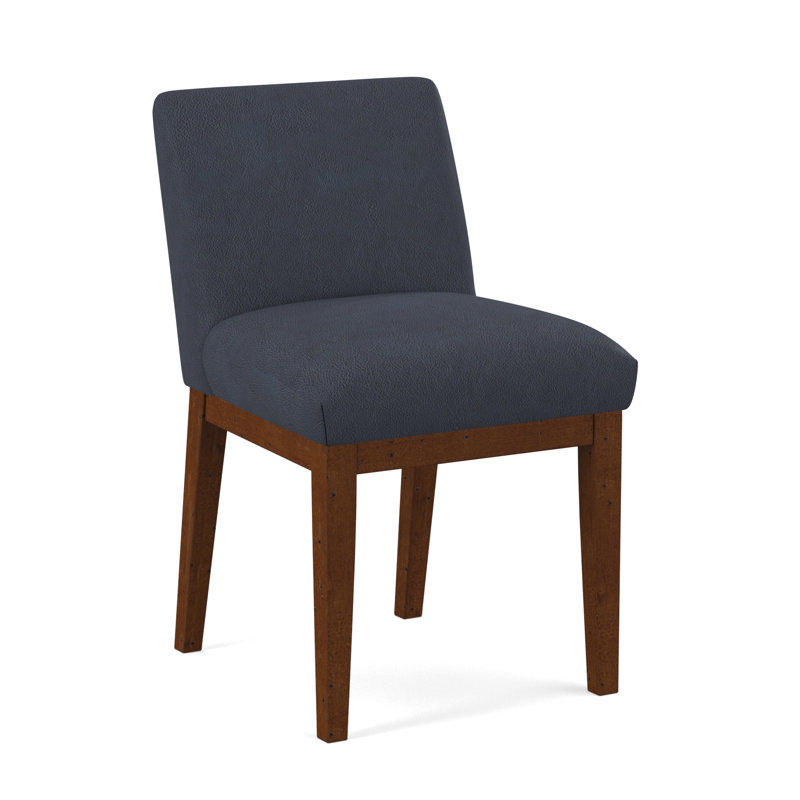 Upholstered Dining Chair, Applause Float The Boat, Black
