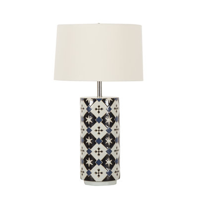 Tracey Boyd Table Lamp
