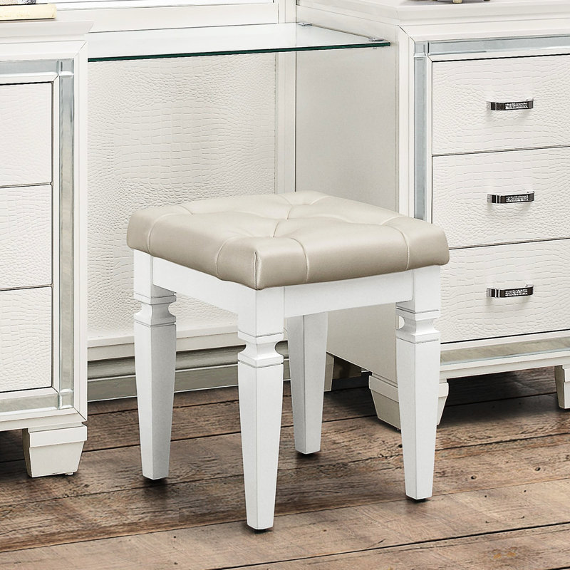 Tabouret de meuble-lavabo Modern