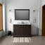 Meuble-lavabo double avec plateau en marbre de culture-1521643799