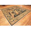 One-of-a-Kind Rectangle 10'8" X 11'3" Area Rug