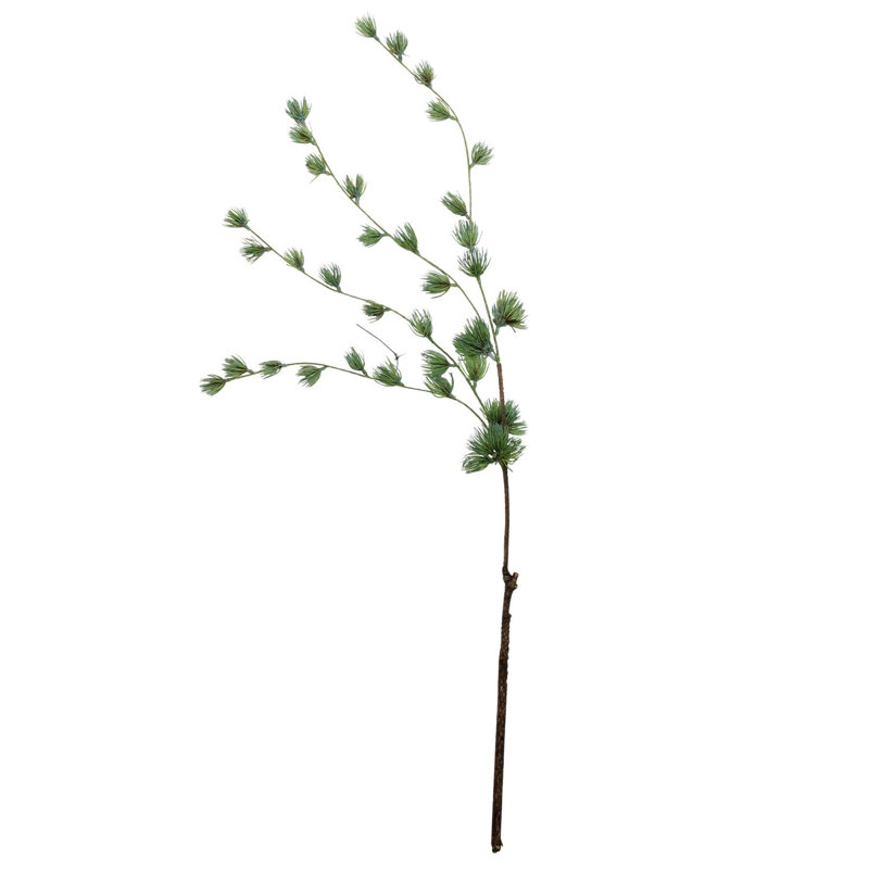 Vaporisateur de pin de Noël artificiel 43 po