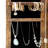 Elrod 15.8'' Wide Jewelry Armoire-888368811-846451823