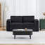 2-Seater Modular Sectional Sofa-1969052540