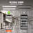 Dimmable Rectangle High Bay Ceiling Light-99315049