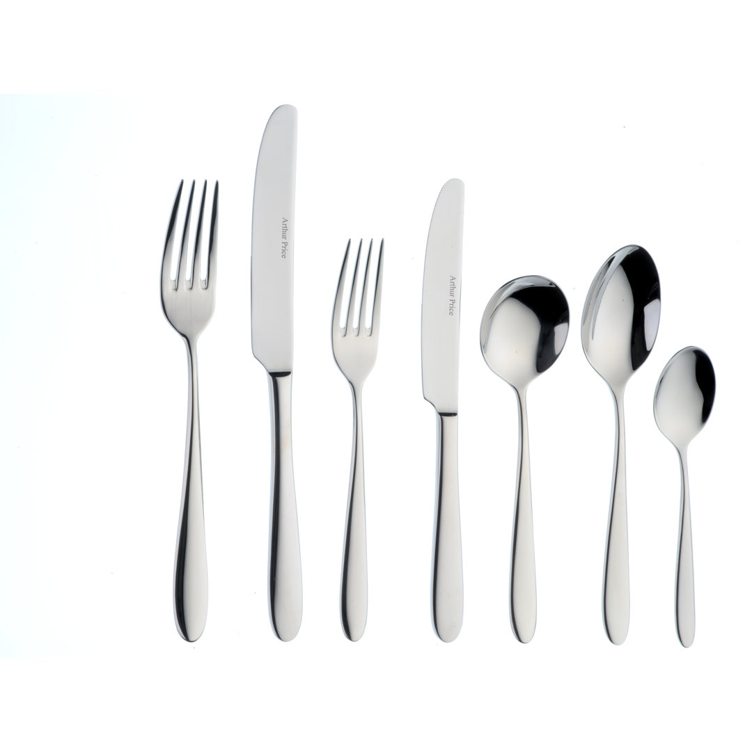 Arthur Price 58 Piece Cutlery Set , Service for 8
