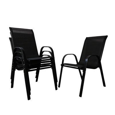Caziyah Patio Dining Armchair