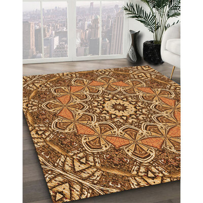 Oriental Indoor Rug
