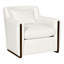 Thom Filicia Home 32.5" Wide Upholstered Armchair-102277690-102277681