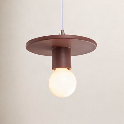 Leni Dimmable 1 - Light Pendant