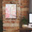 Art mural sur toile  «Pastel Paris 2 C» par Danhui Nai-1884284139