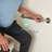 27in Bathroom Grab Bar-123526077