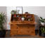 Oxford Solid Wood Secretary Desk-46728517