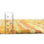 Tapis géométrique en coton tissé à la main Pritchard-1082678113-1158007135