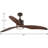 60'' Ceiling Fan with LED Lights-1965902599