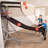 Lifetime 2 Player Plug-in Basketball Arcade Game with 12 Games Included