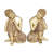 Eisele Religious & Spiritual Figurines & Sculptures
