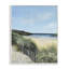 Estampe numérique Serene Beach, conception de Georgie Harrison-329431861-329431857