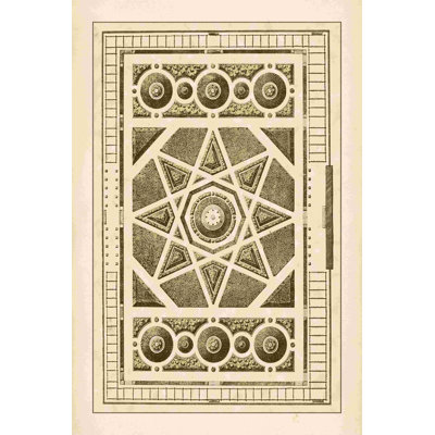 Garden Maze VI