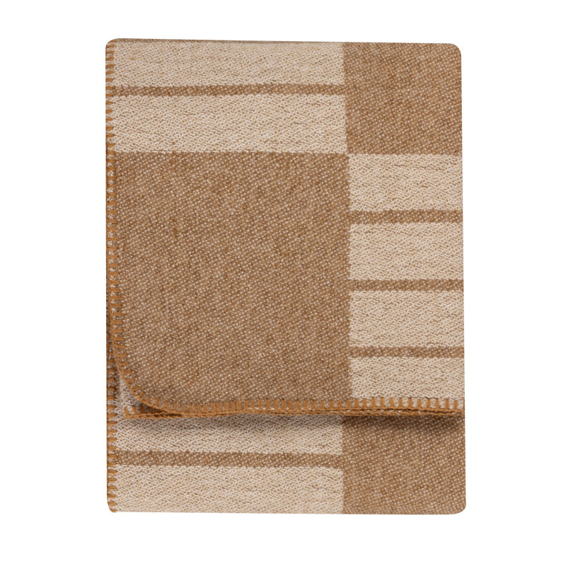 Harlech Throw Blanket