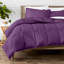 Ensemble d'édredon ultra-doux toutes saisons-17264822-17264705
