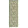 Davonia Performance Damask Indoor/Outdoor Area Rug