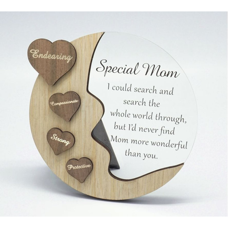 Joncarlo Box Signs & Plaques