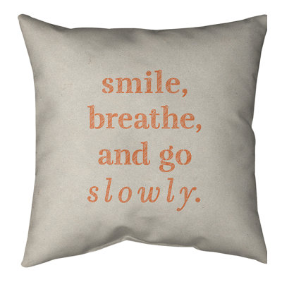 Coussin de sol