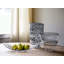 Jagger Materials: Murano Glass Table Vase