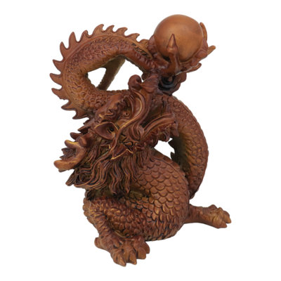 Statue Ruie