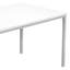 Table basse Tasfiah, décor, cocktail, rectangulaire, salon, métal, stratifié-1529649892-1529649898