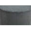 Repose-pieds plein Corduroy Upholstery-896673333